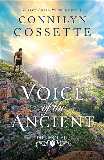 Voice of the Ancient Book Review