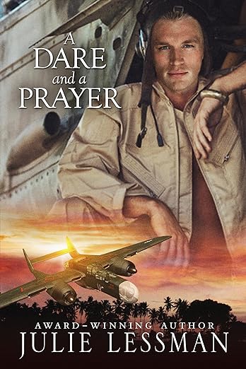 A Dare and a Prayer Book Review