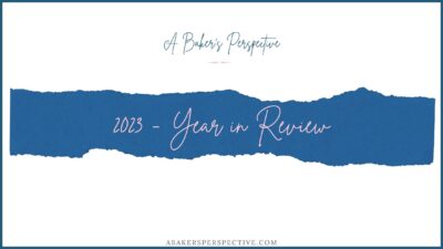 2023 – A Year in Review