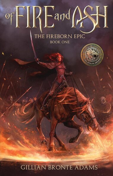 Of Fire and Ash Book Review