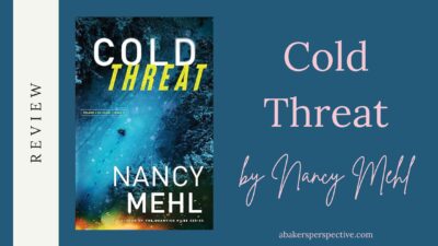 Cold Threat Book Review