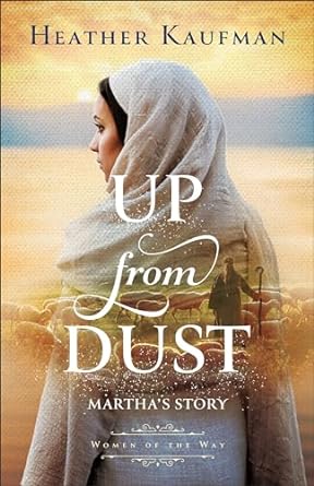 Up From Dust Book Review