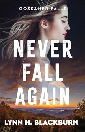 Never Fall Again Book Review