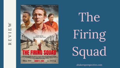 The Firing Squad Movie Review