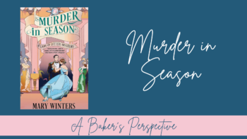 Murder in Season Spotlight