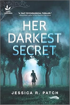 Must Read Monday – Her Darkest Secret Must Read Monday – Her Darkest Secret