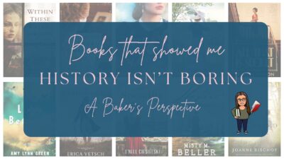 Books That Showed Me History Isn’t Boring