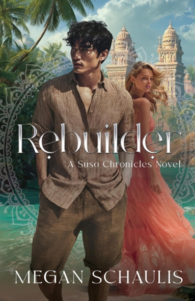 Chatting with Author Megan Schaulis
