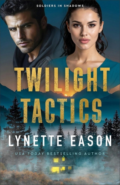 NY Times Bestselling Romantic Suspense Author Lynette Eason
